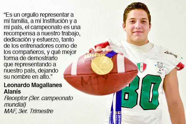 Leonardo Magallanes