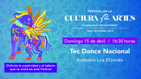 Tec Dance Nacional