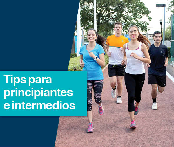 Recomendaciones 10 K