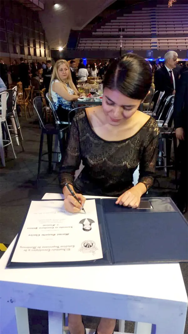 marisol