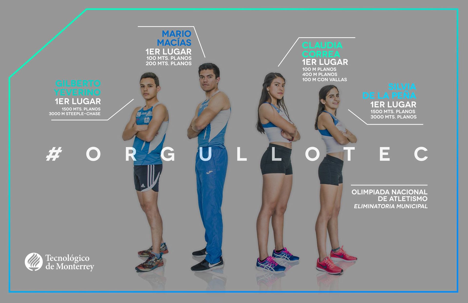 Equipo de Atletismo de Saltillo