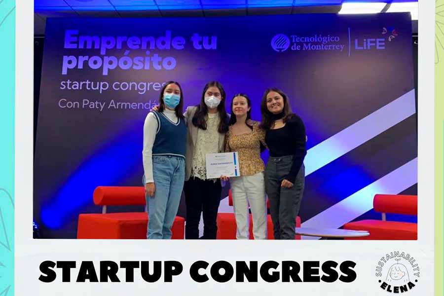 ELENA en Emprende tu Propósito