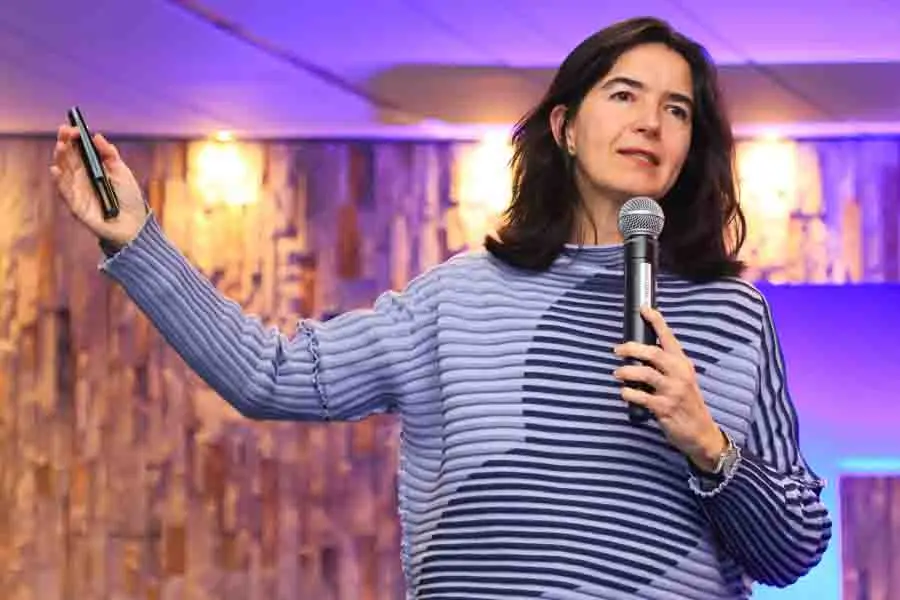 5 tips de arquitecta Fernanda Canales a estudiantes