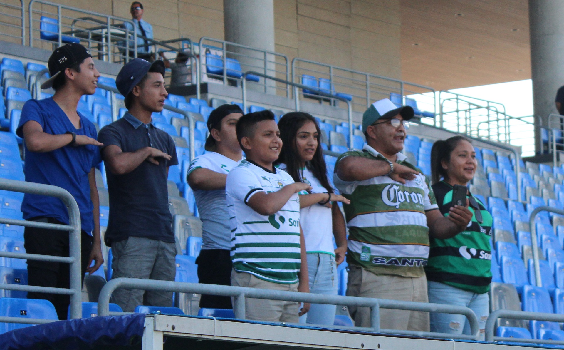 Santos-femenil-Sun-Devils-Estadio-Borregos