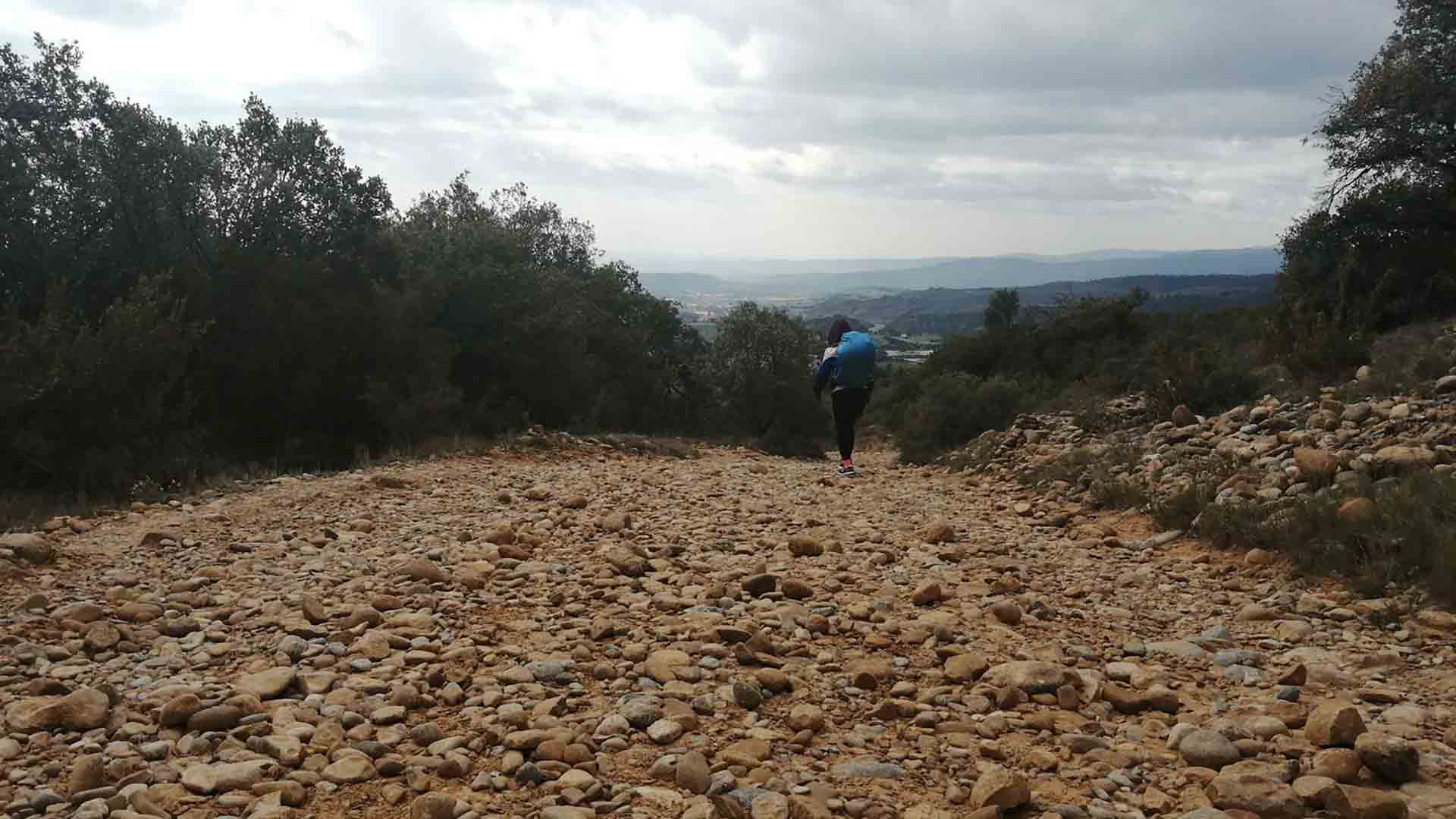 distintos-tipos-de-caminos-durante-la-pereegrinación