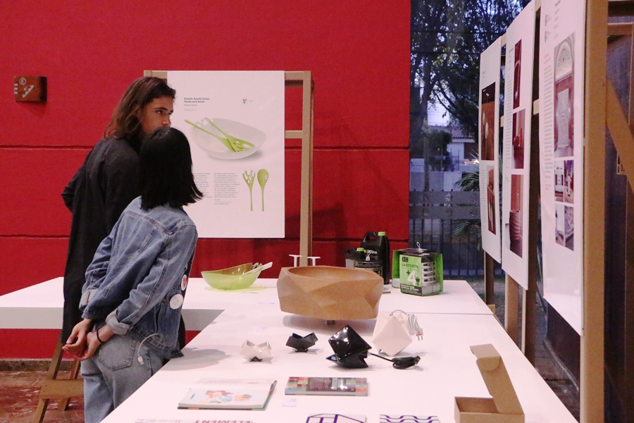 Bienal Iberoamericana de Diseño