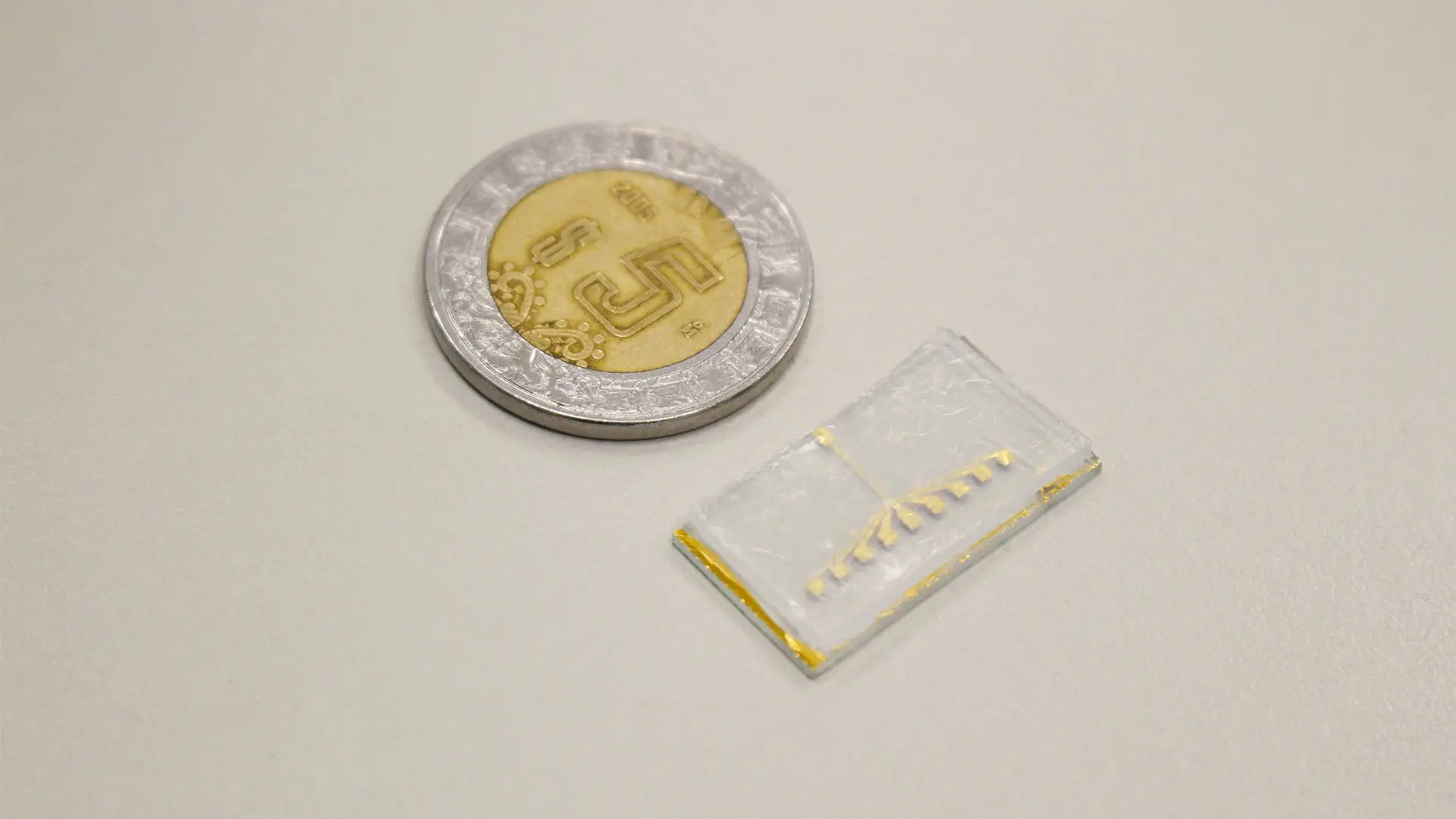 chip cáncer Tec de Monterrey