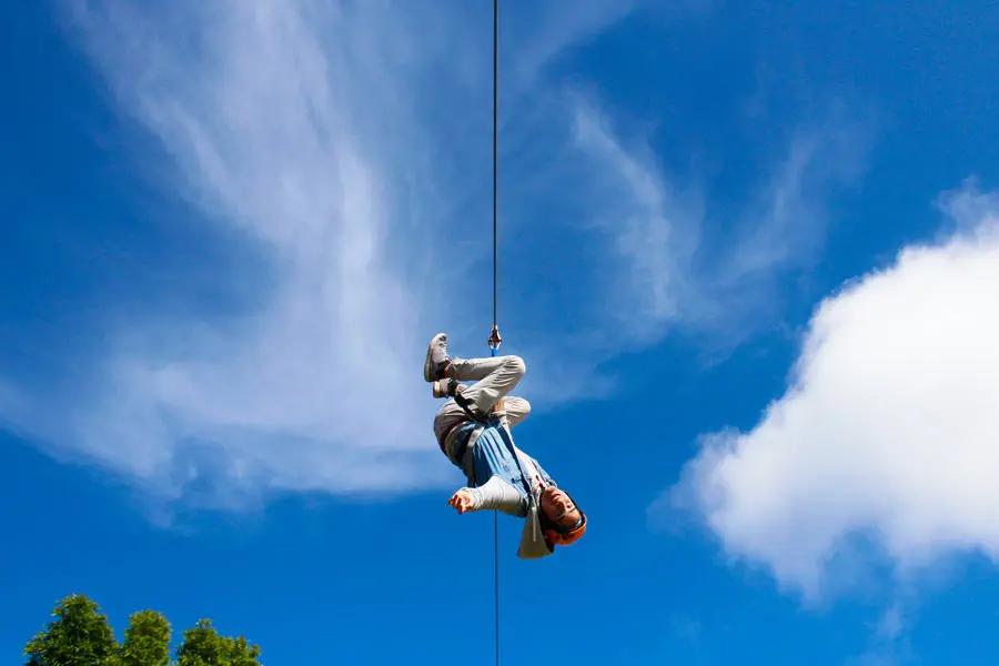 Rutop&iacute;a, actividades aut&eacute;nticas.