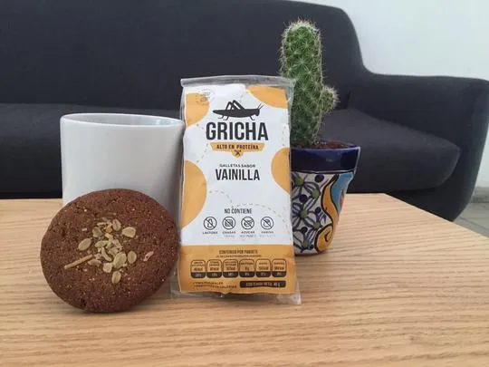 Alba Rodr&iacute;guez, exitosa EXATEC empresaria.