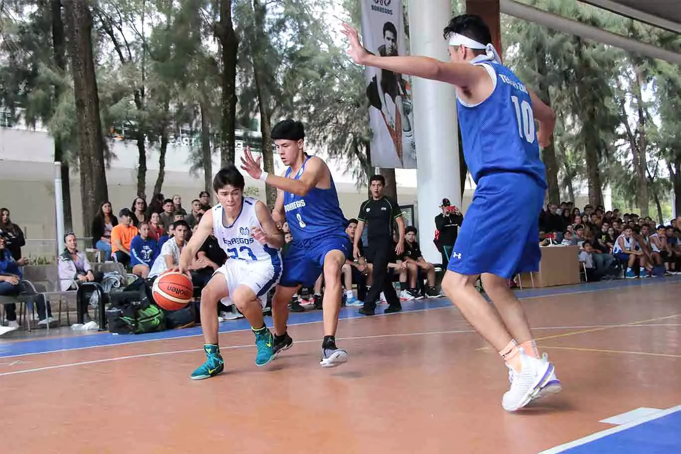 Basquetbol-varonil-prepatec-zacatecas-campeones-intercampus-2019