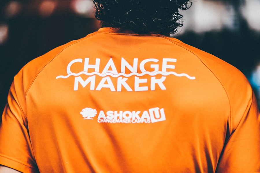 Changemaker day