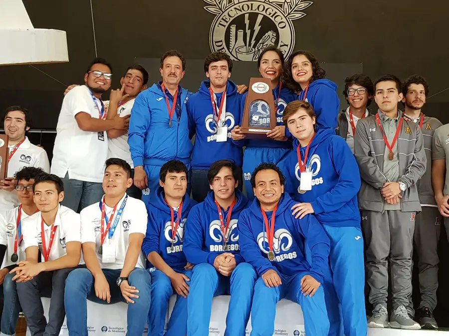 Se suben al podio para cosechar triunfos