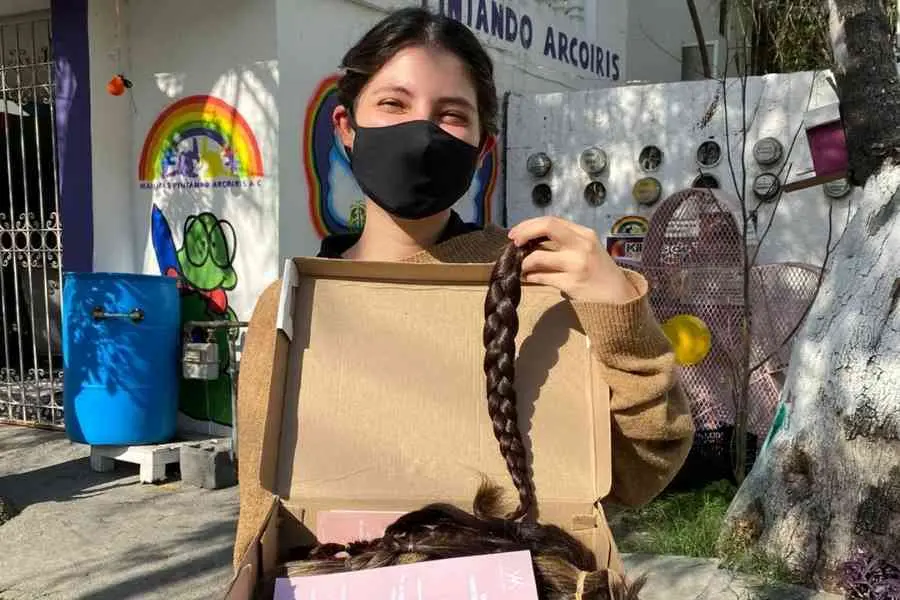 Campañas sociales que ha realizado Yarub con su emprendimiento