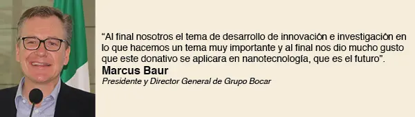 Marcus Baur