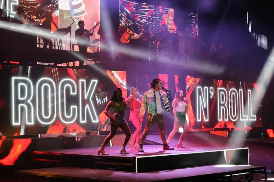 Concierto Ensamble 2022 Campus MTY