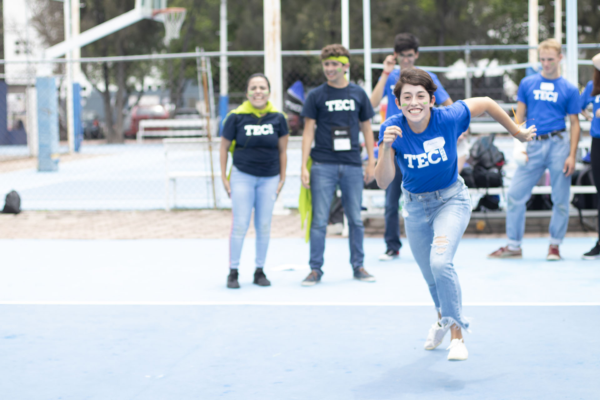 Así se vivió el HiTec en campus Querétaro