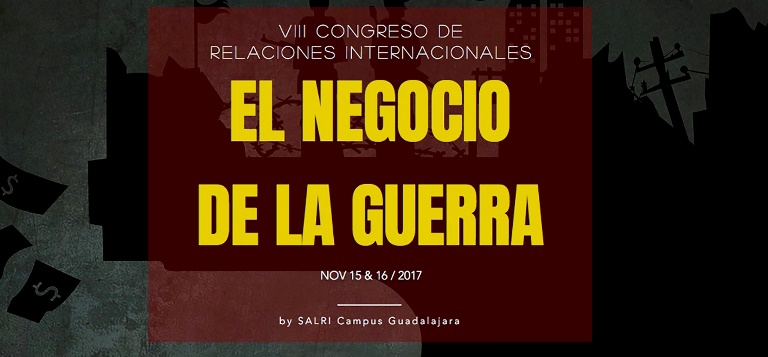 La intención del Congreso fue generar en los asistentes la conciencia de que cada individuo tiene la oportunidad de ejercer como un agente de cambio.