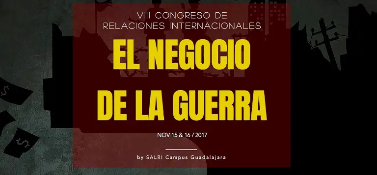 La intención del Congreso fue generar en los asistentes la conciencia de que cada individuo tiene la oportunidad de ejercer como un agente de cambio.