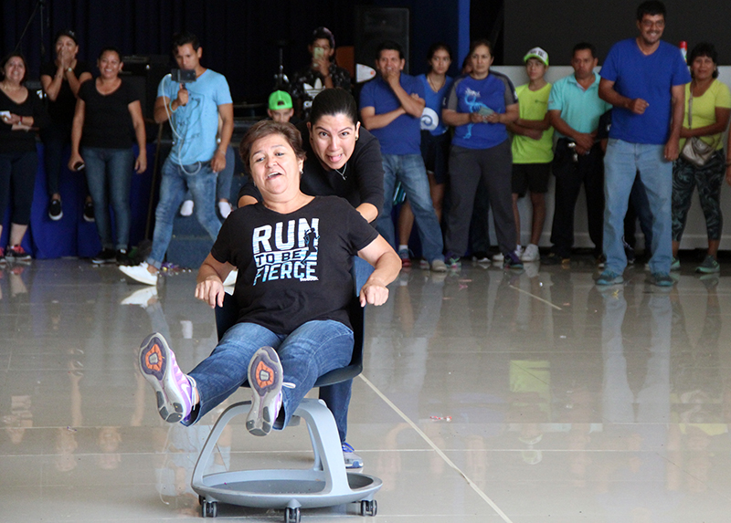 Copa Borrego: el evento que unió a la PrepaTec