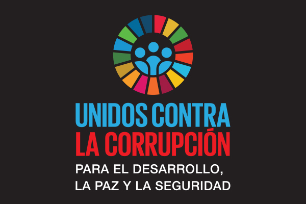 Anuncio Corrupción