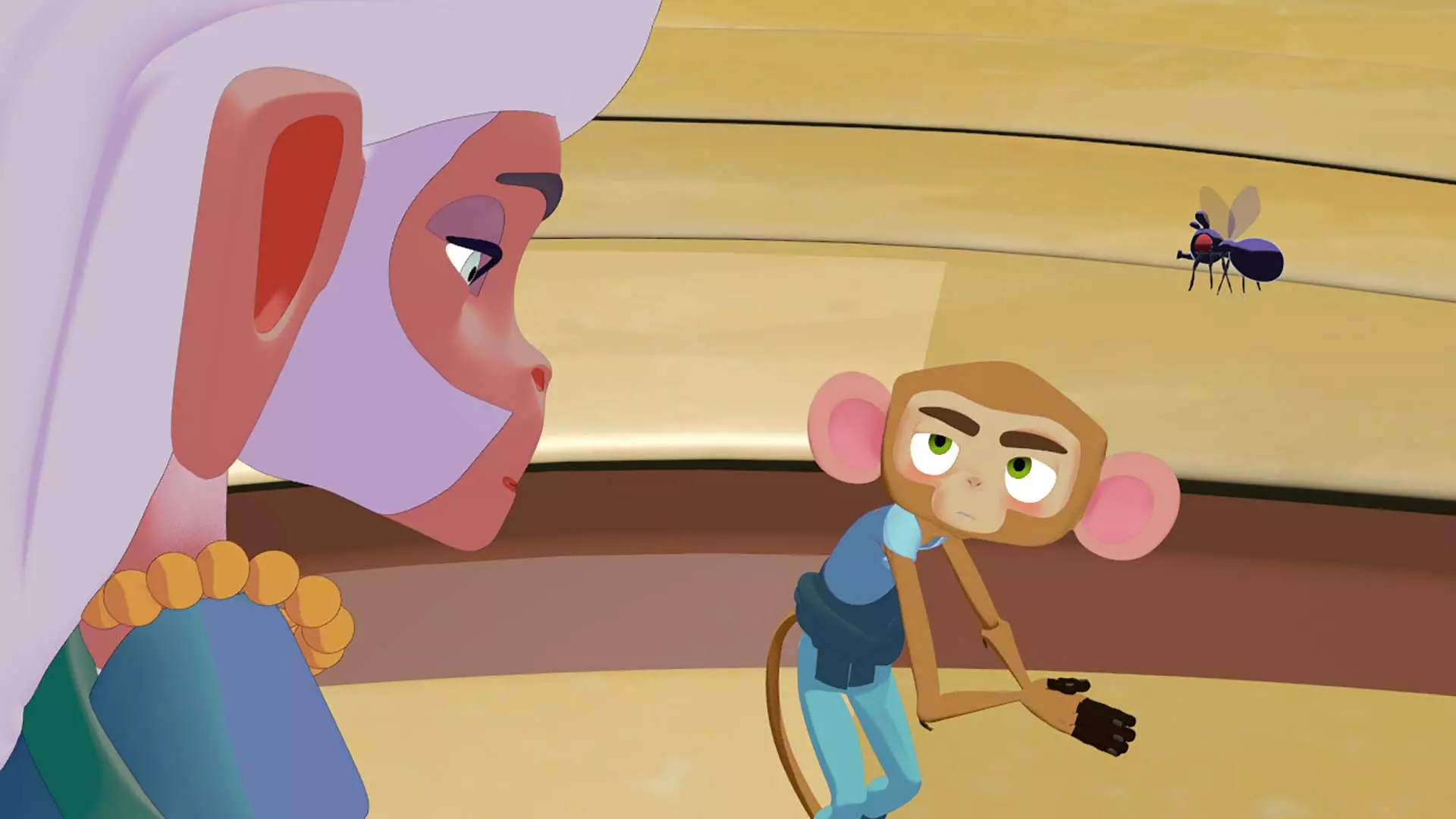 Tres proyectos de animación del Tec campus Querétaro destacaron en el Festival Nacional de Cultura y las Artes 2020.