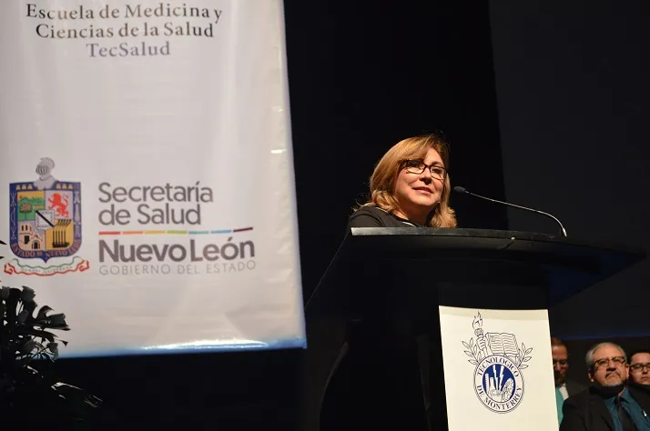 Nuevos Especialistas Médicos 