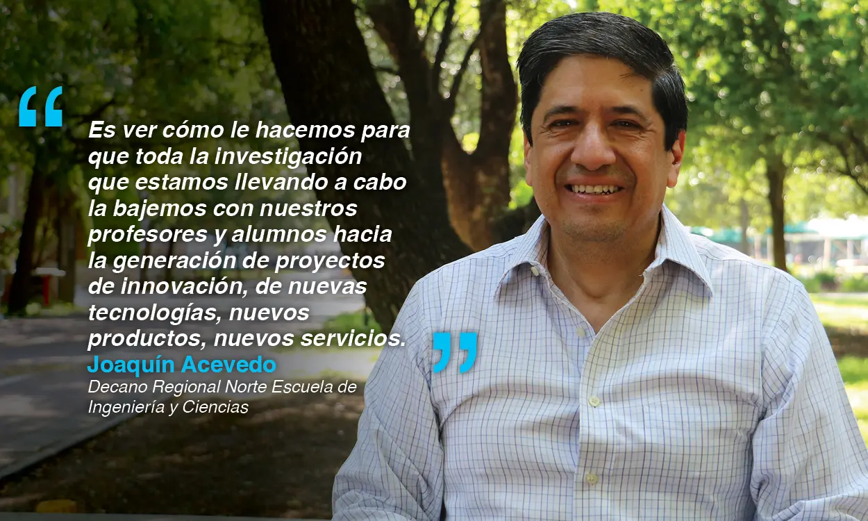 Joaquín Acevedo
