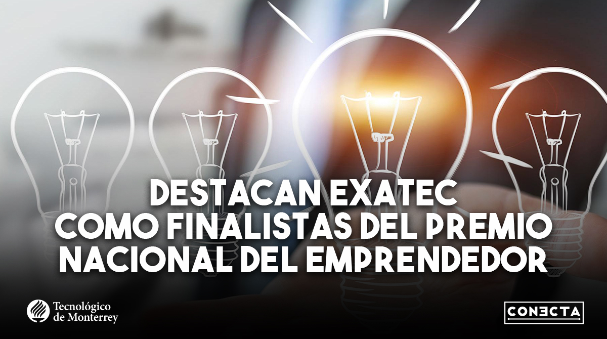 Premio Nacional del Emprendedor