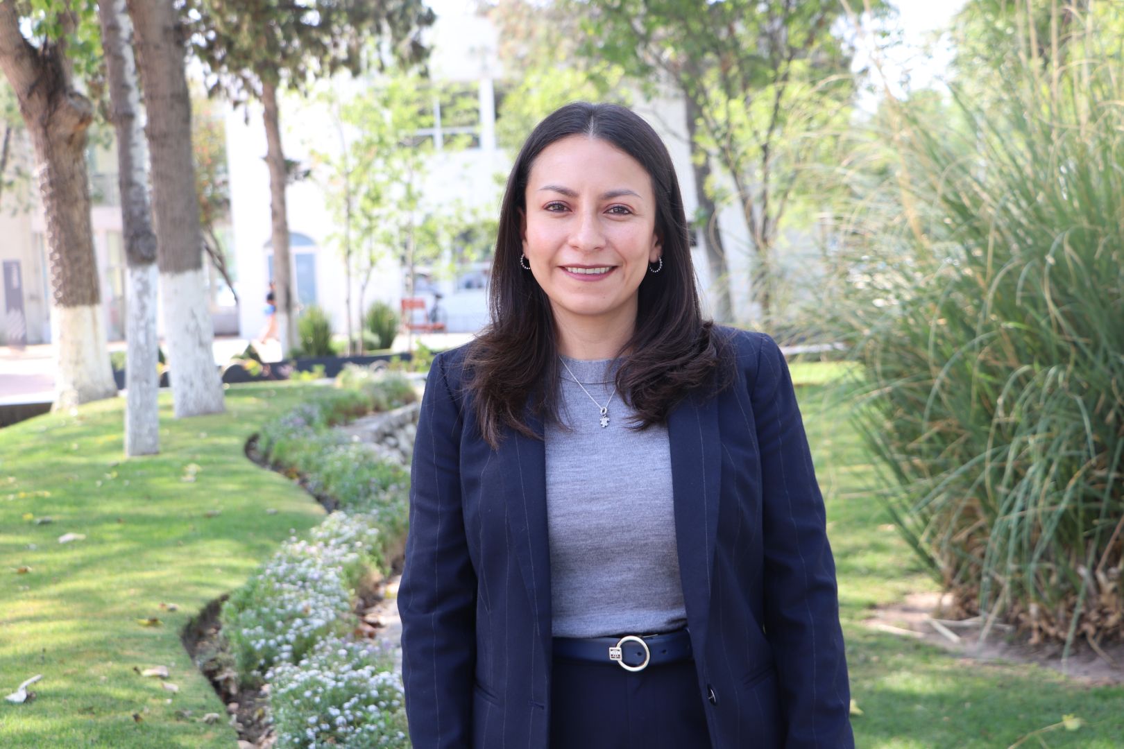 Diana Karen Garc&iacute;a, EN