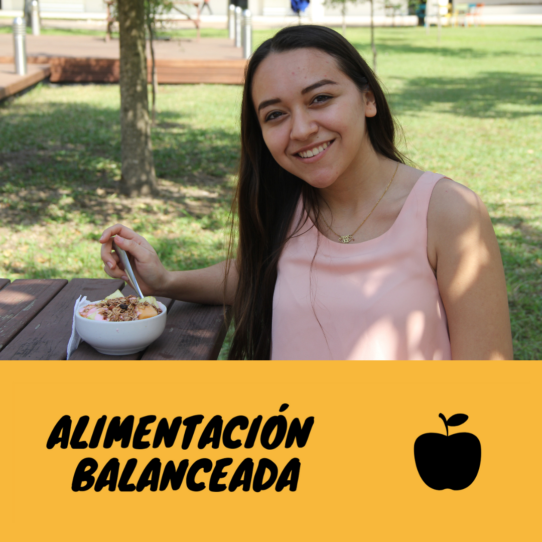 Alimentación Balanceada