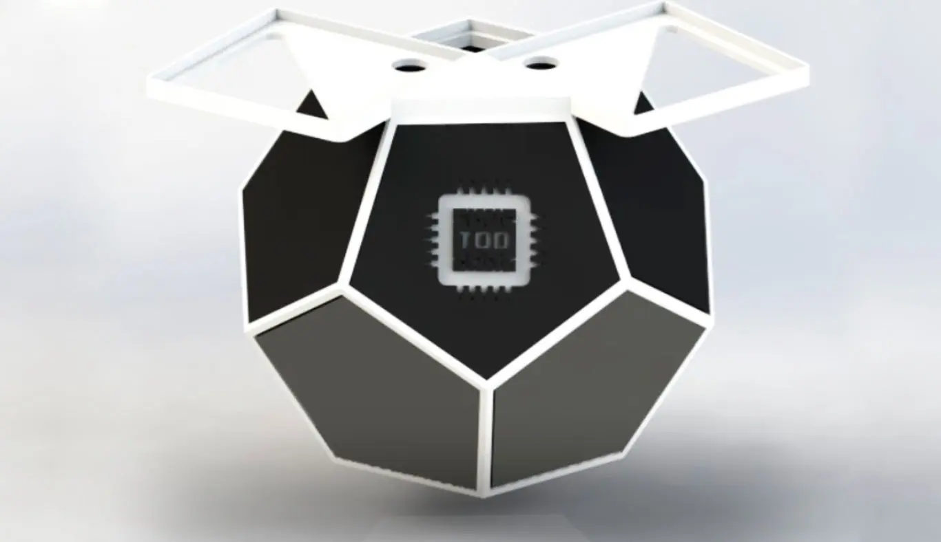 Dispositivo "Micro estación meteorológica".