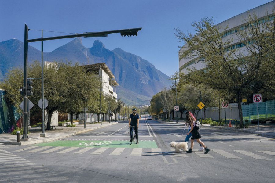 Distritotec se ha convertido en un laboratorio vivo donde la arquitectura trasciende el aula: un ejercicio real de c&oacute;mo el dise&ntilde;o puede regenerar comunidad, dialogar con la ciudad y generar impacto social.