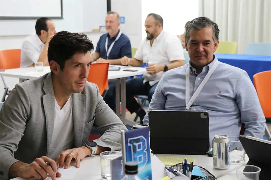 Galardonado lidera iniciativa TecBeyond Michoacán