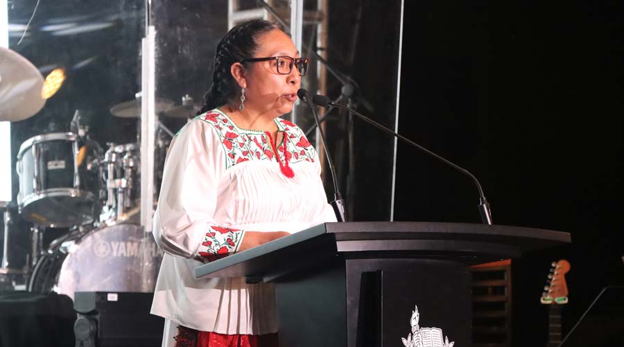 Escuela-Comedor sustentable en Amealco dise&ntilde;ada por estudiantes del Tec de Monterrey campus Quer&eacute;taro 