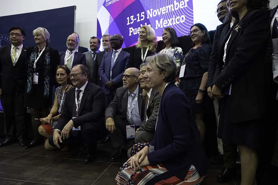 Una oportunidad de posicionamiento para el Tec