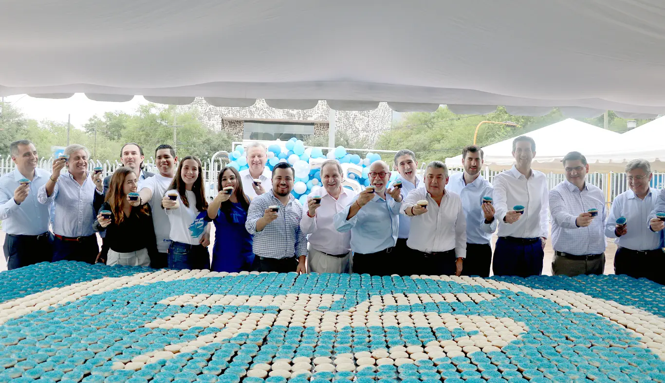 Aniversario