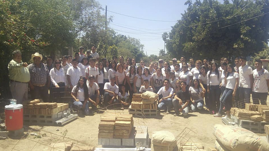 Jóvenes en Acción por Sonora