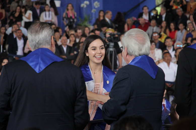 Graduación Mayo 2019