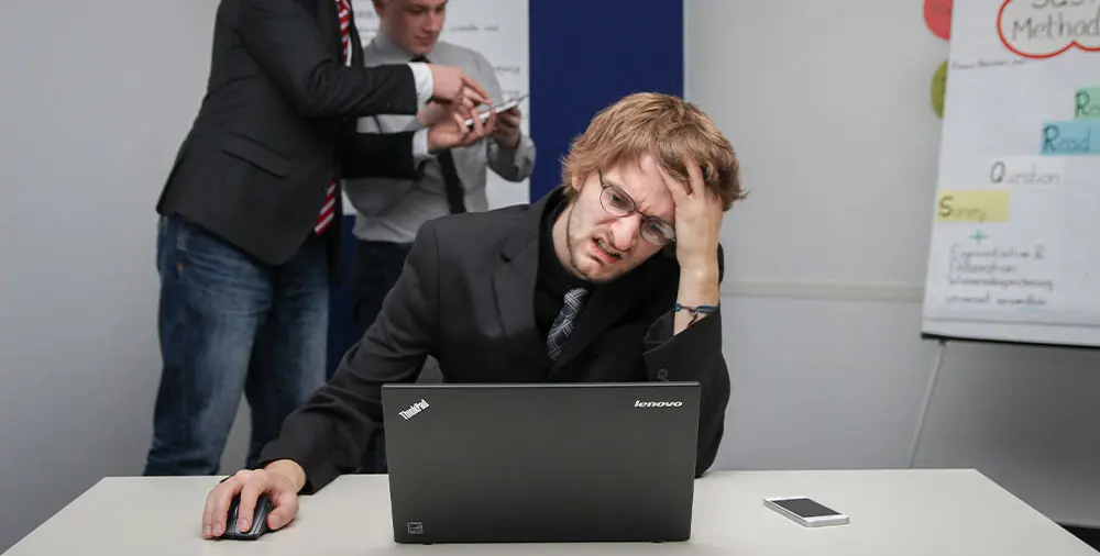 Resolver problemáticas es algo muy importante para las empresas