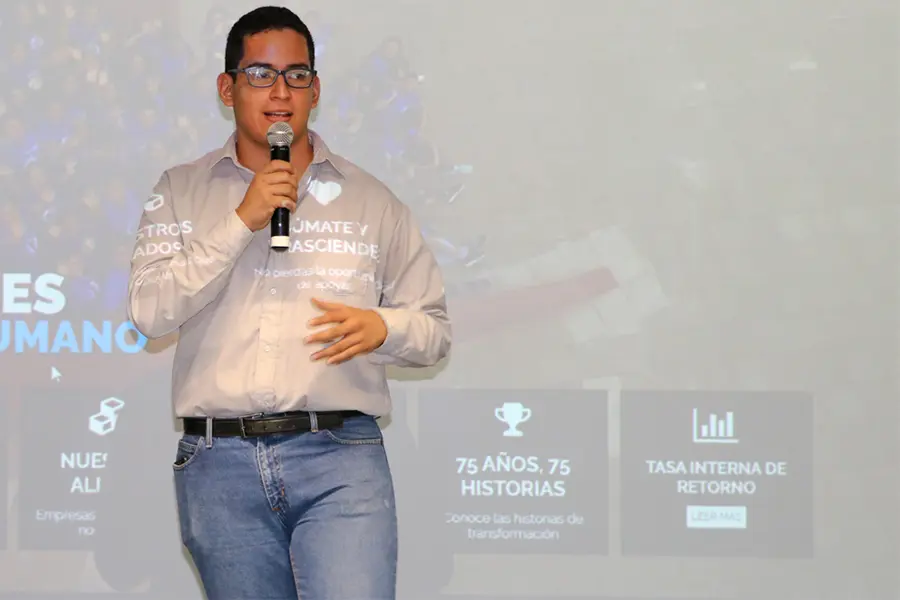 Humberto líder del mañana