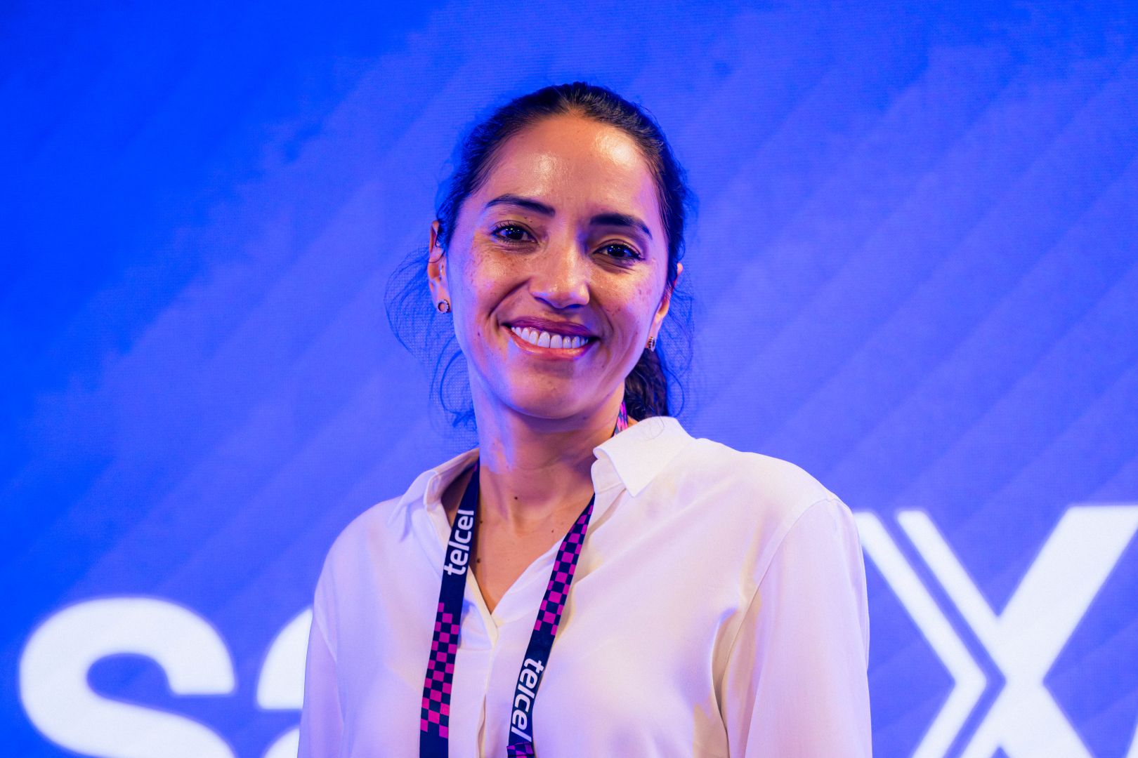 La herramienta creada por Daniela Camberos la llev&oacute; al top 5 de innovaciones de la ONU.