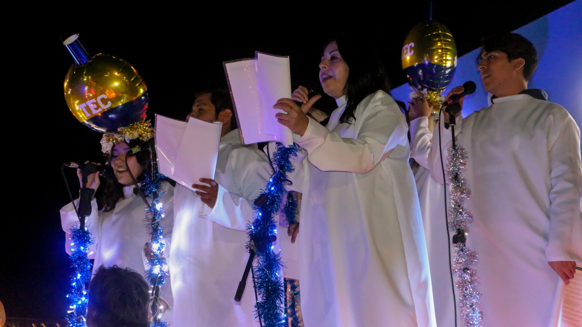 Cabalgata de Reyes Magos 2023