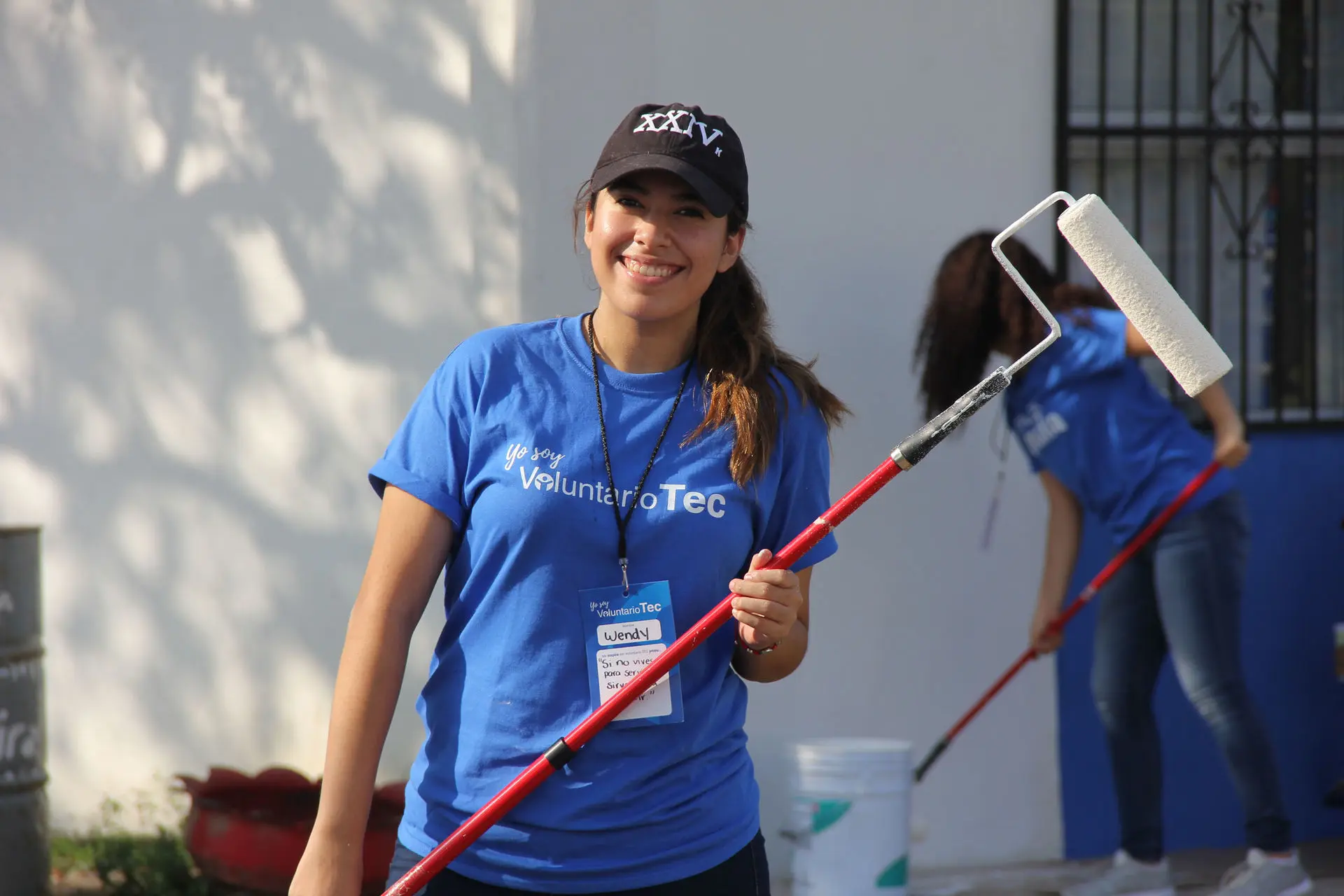 Wendy Martínez 