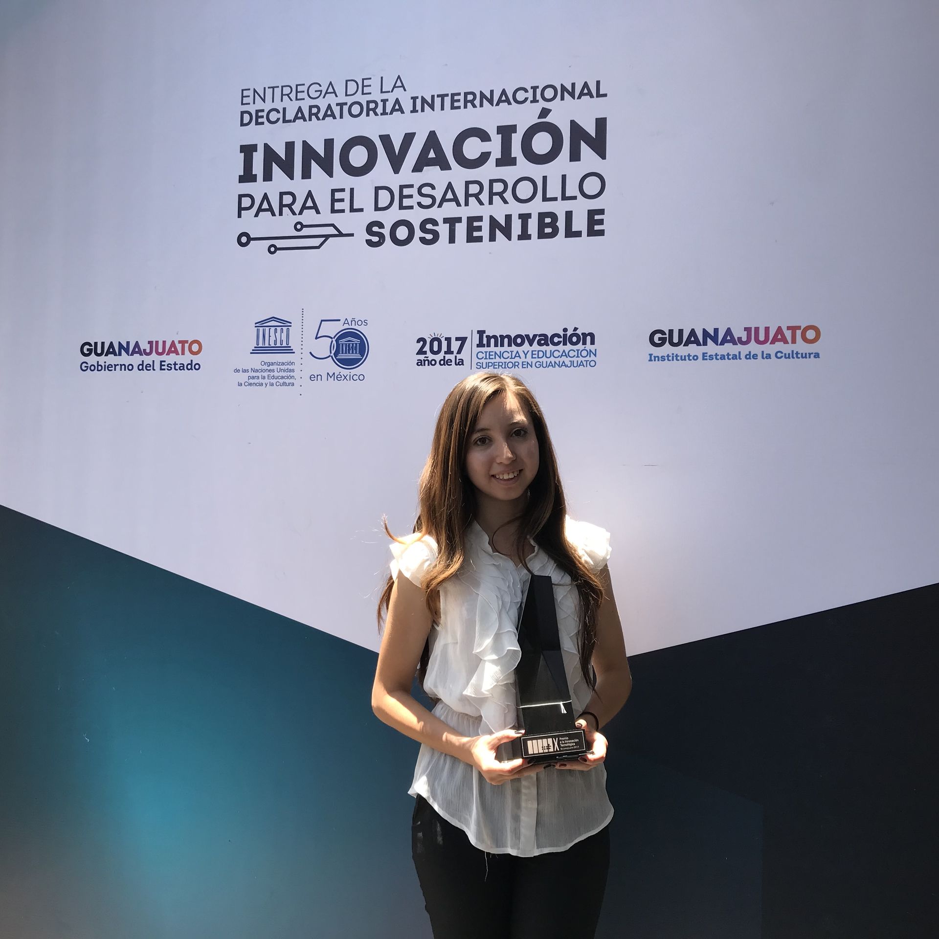 Premio a la Innovación