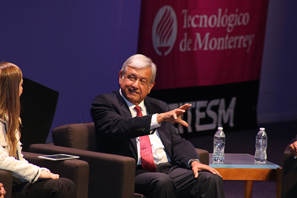 AMLO