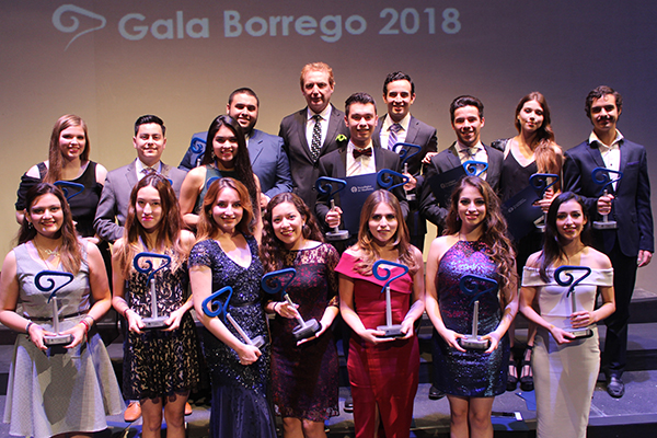 Gala Borrego