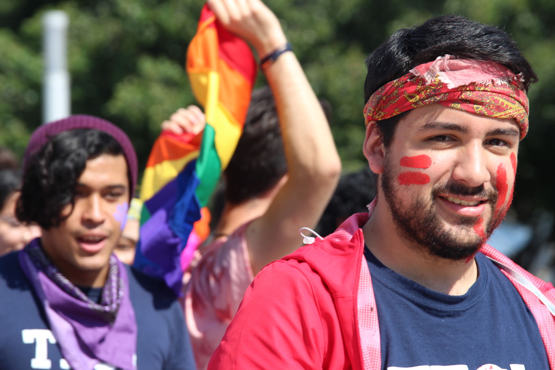 La misión de este foro fue conmemorar el coming out day, que mundialmente se celebra el 11 de octubre, con el objetivo de brindar visibilidad a la comunidad LGBTI+ y fomentar los valores del grupo estudiantil.