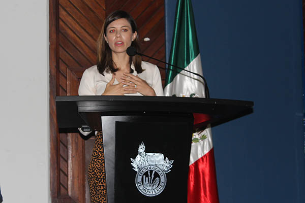 Dra. Myriam Loyo Li 