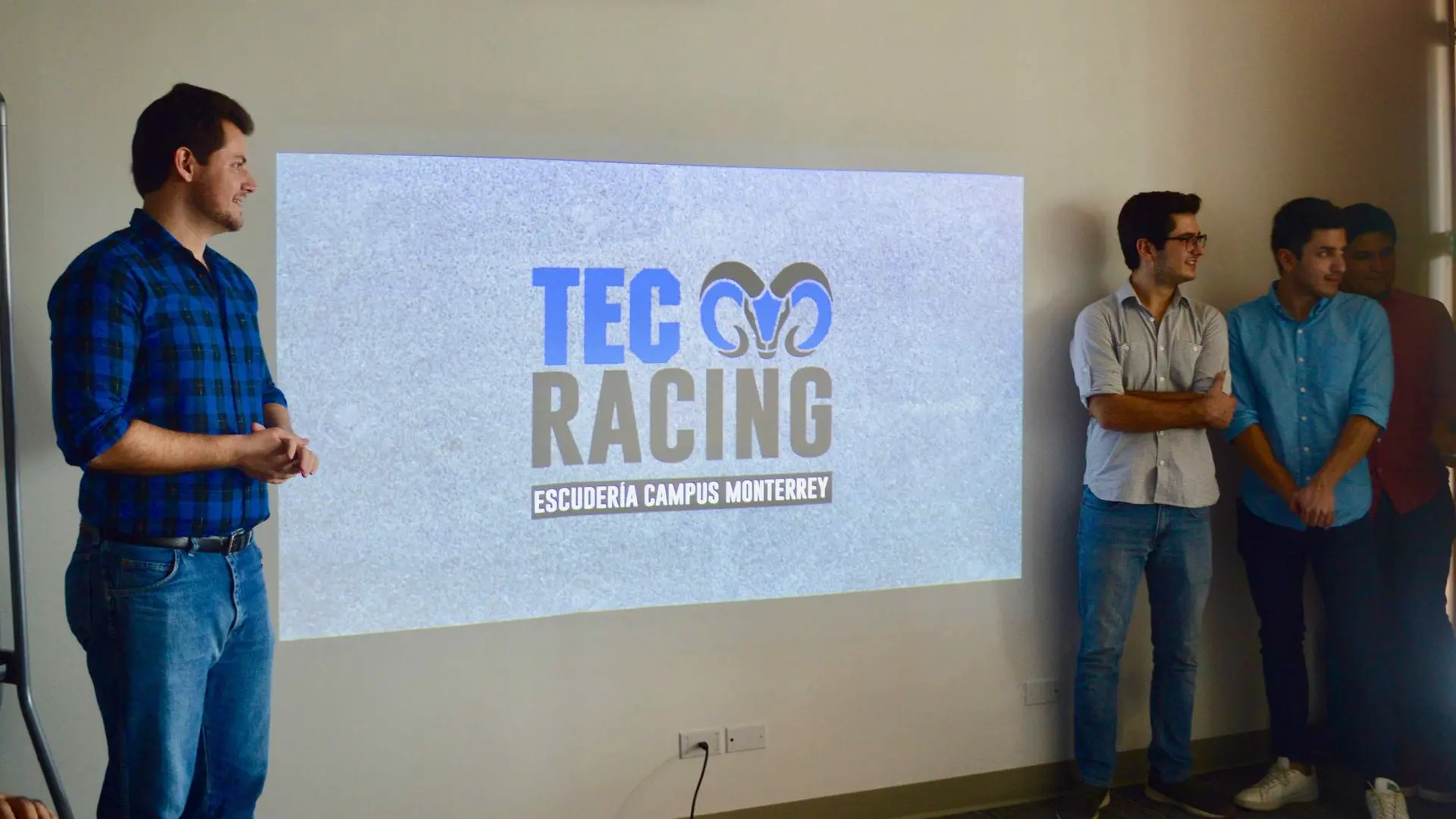 Tec Racing