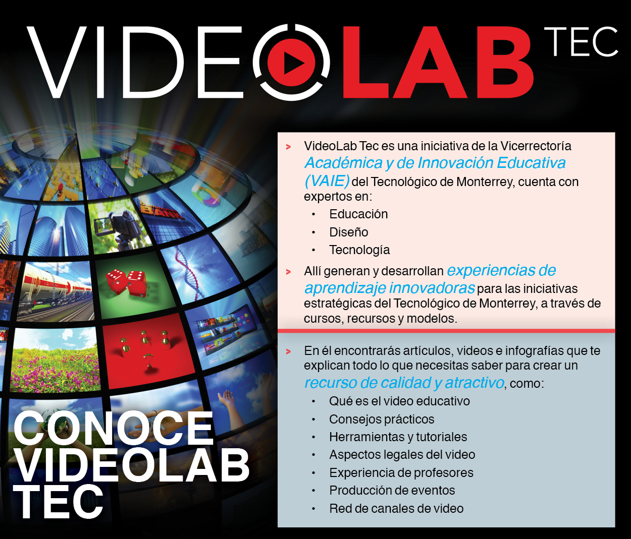 VideoLab